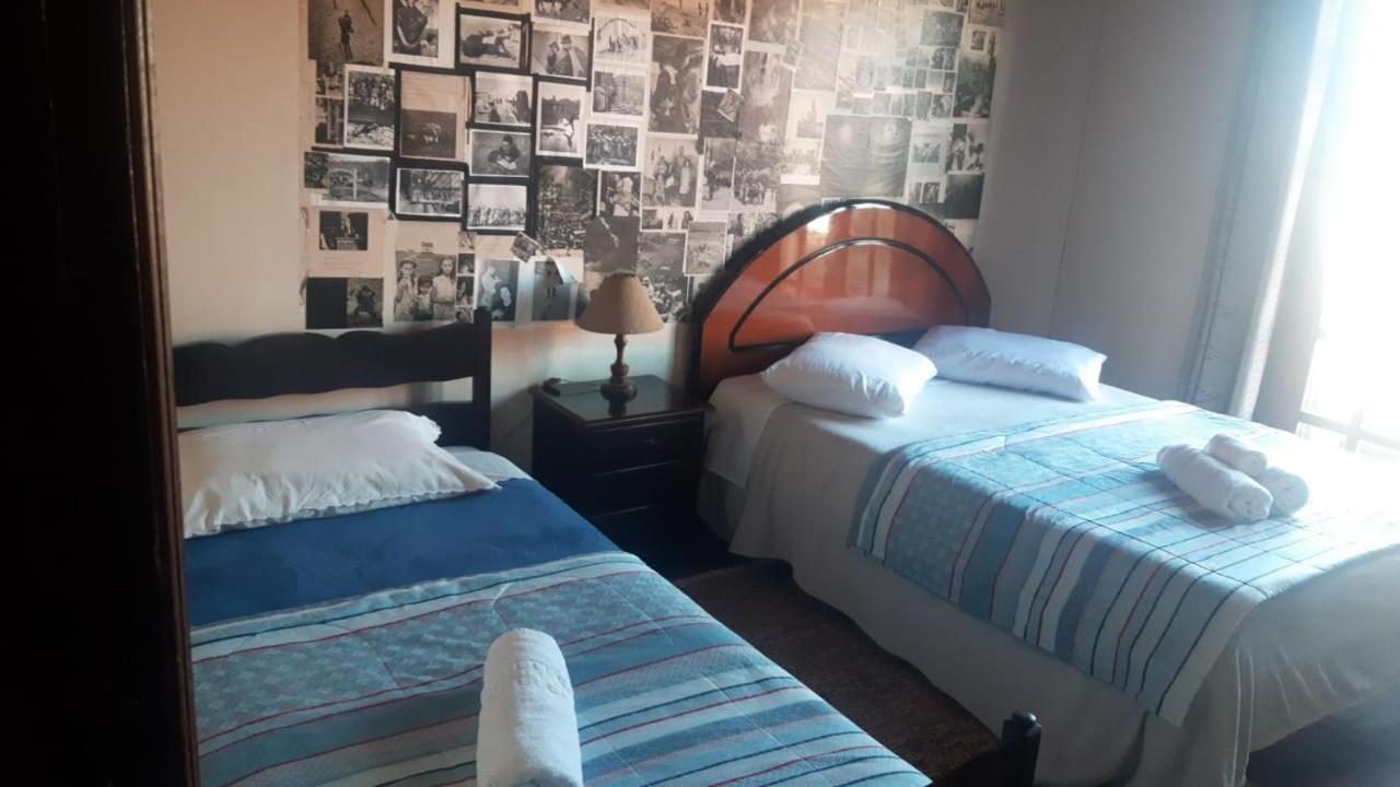 Suites Da Val Campos do Jordão Zewnętrze zdjęcie
